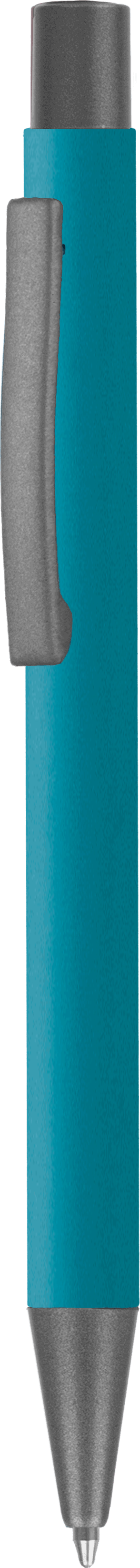 Ручка MAX SOFT TITAN Бирюзовая
